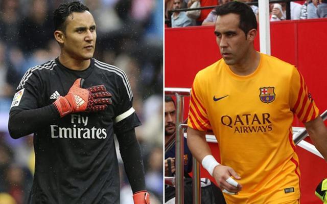 看球直播-特狮重伤巴萨或引援：旧将布拉沃？老对手纳瓦斯？